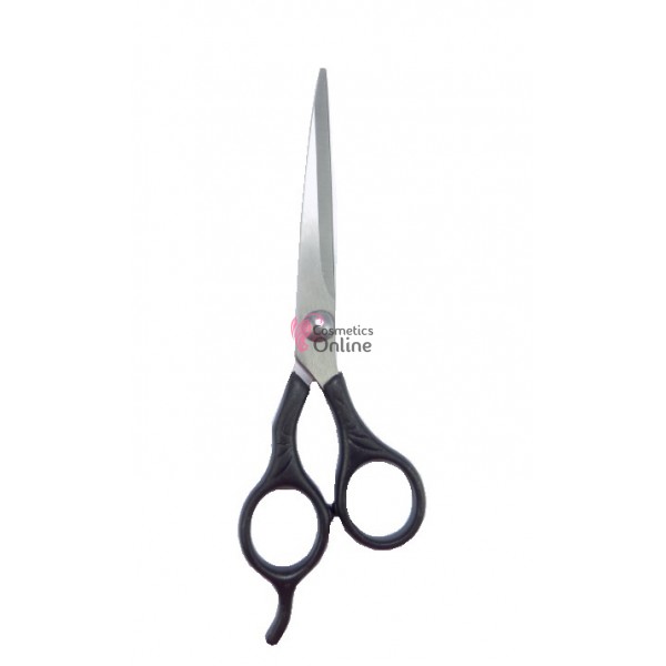 Foarfeca OMNIA de tuns 6,5 cm cu maner Negru, art MJ 1140923